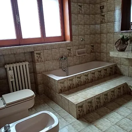 Annavi Casa Vacanza *