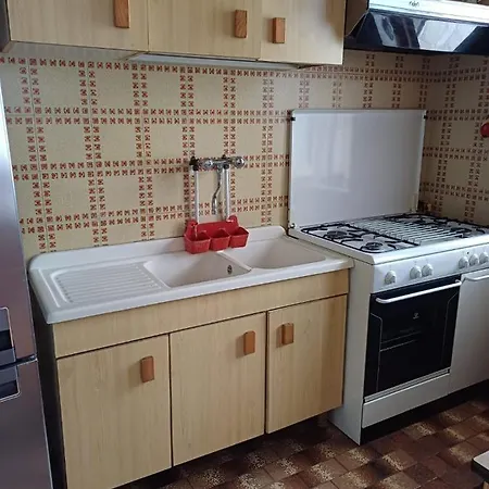 Annavi Casa Vacanza