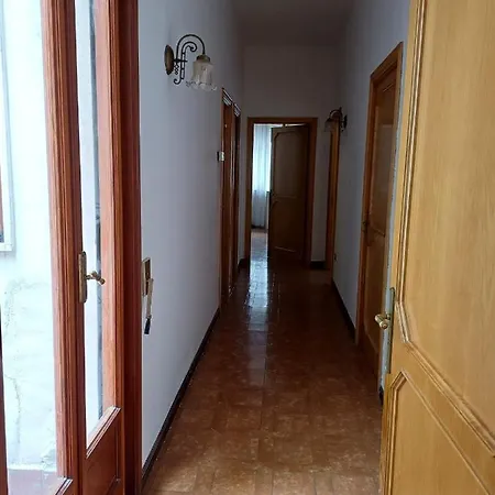 Annavi Casa Vacanza مونتيروني دي ليتشي