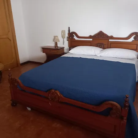 Annavi Casa Vacanza مونتيروني دي ليتشي