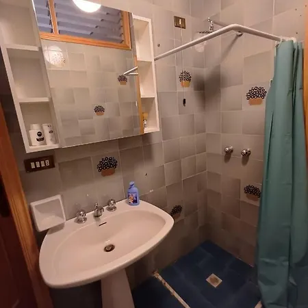 Annavi Casa Vacanza Vendégház Monteroni di Lecce