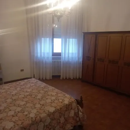 Annavi Casa Vacanza * מונטרוני די לצ'ה